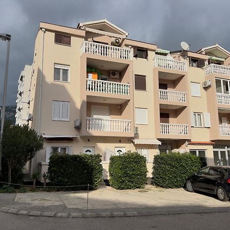 Casa Apartments, Two-Bedroom Apartment Budva Luaran gambar
