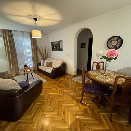 Casa Apartments, Two-Bedroom Apartment Budva Luaran gambar