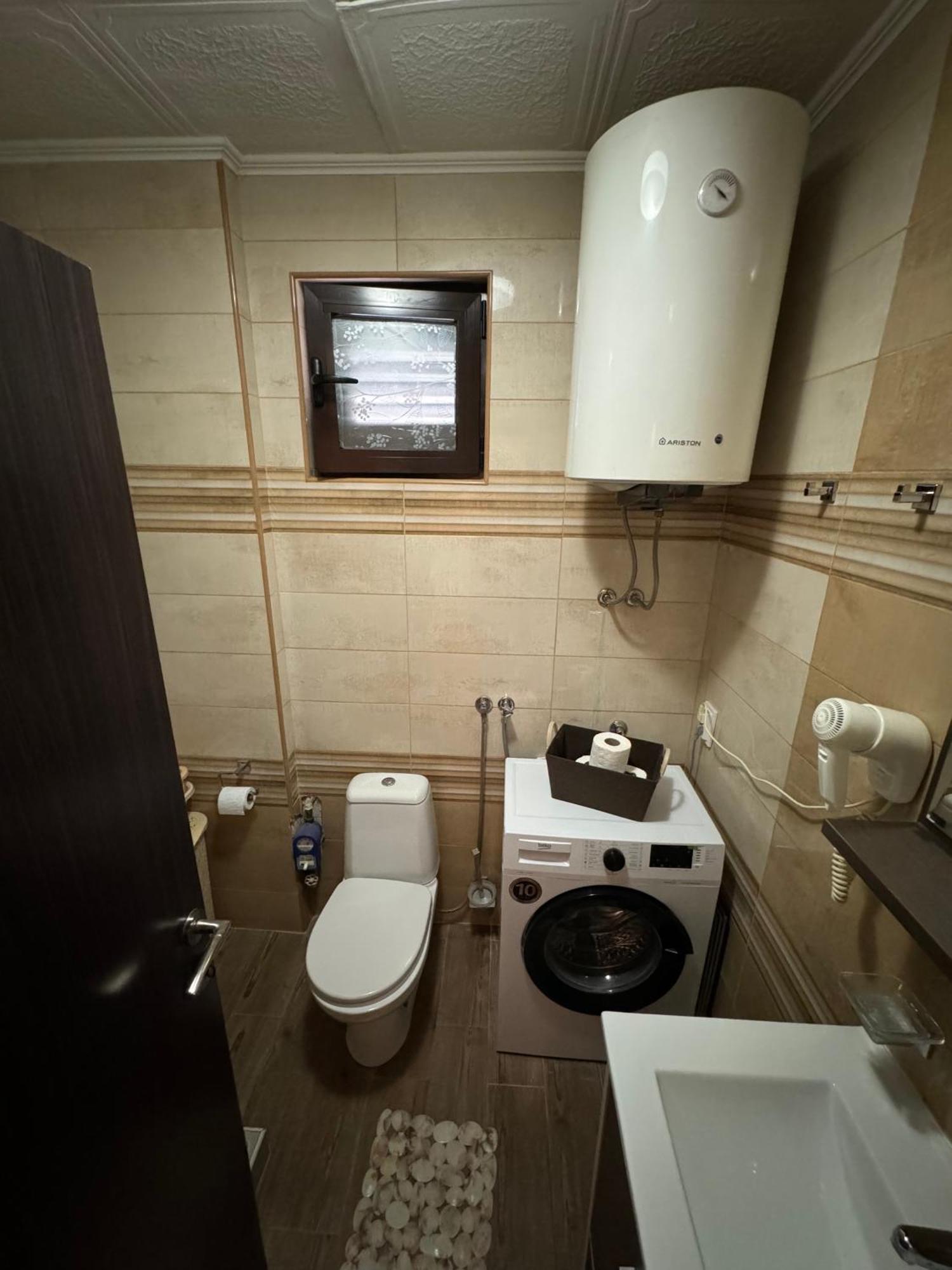 Casa Apartments, Two-Bedroom Apartment Budva Luaran gambar