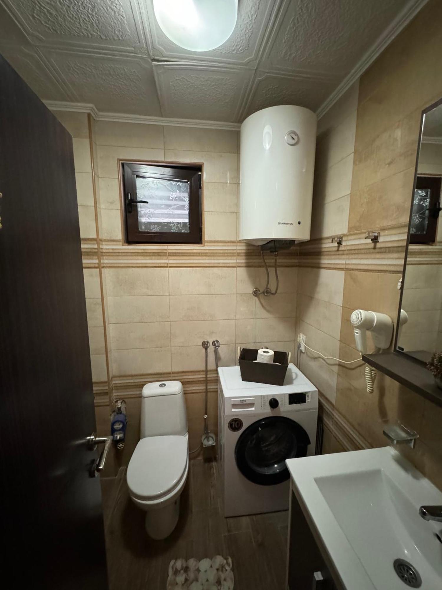 Casa Apartments, Two-Bedroom Apartment Budva Luaran gambar